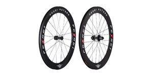 Team paint wheelset