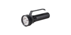 portable Diving Flashlight