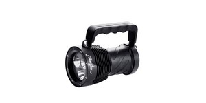 Scuba Diving Flashlight