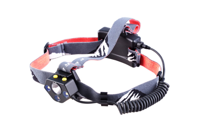 Ferei HL54II headlamp - Image 6