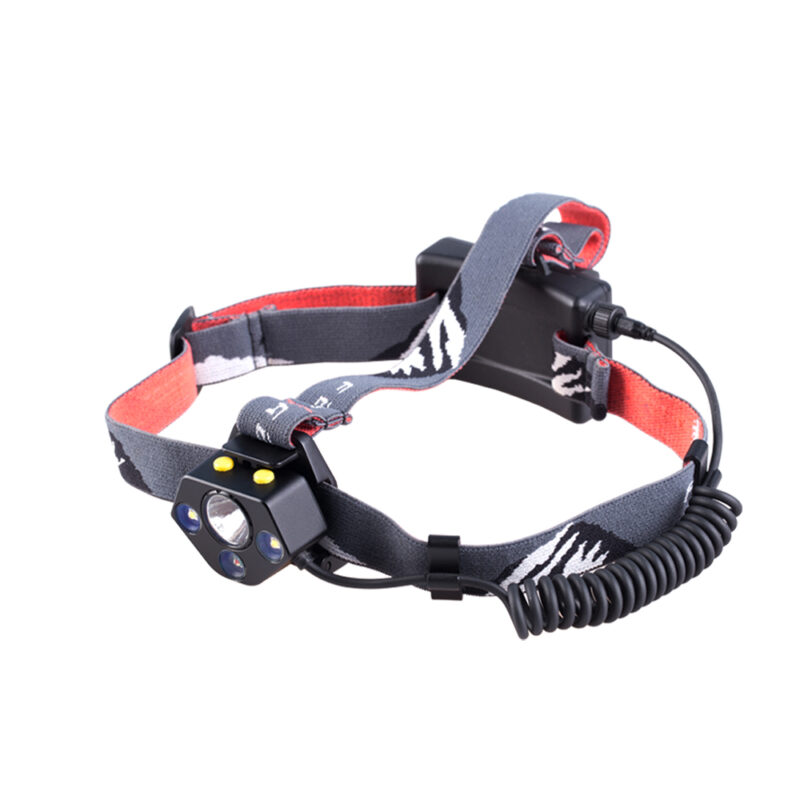 Ferei HL54II headlamp