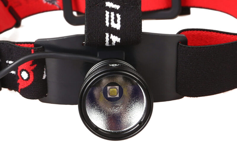 Ferei HL20II High Power Headlamp - Image 5