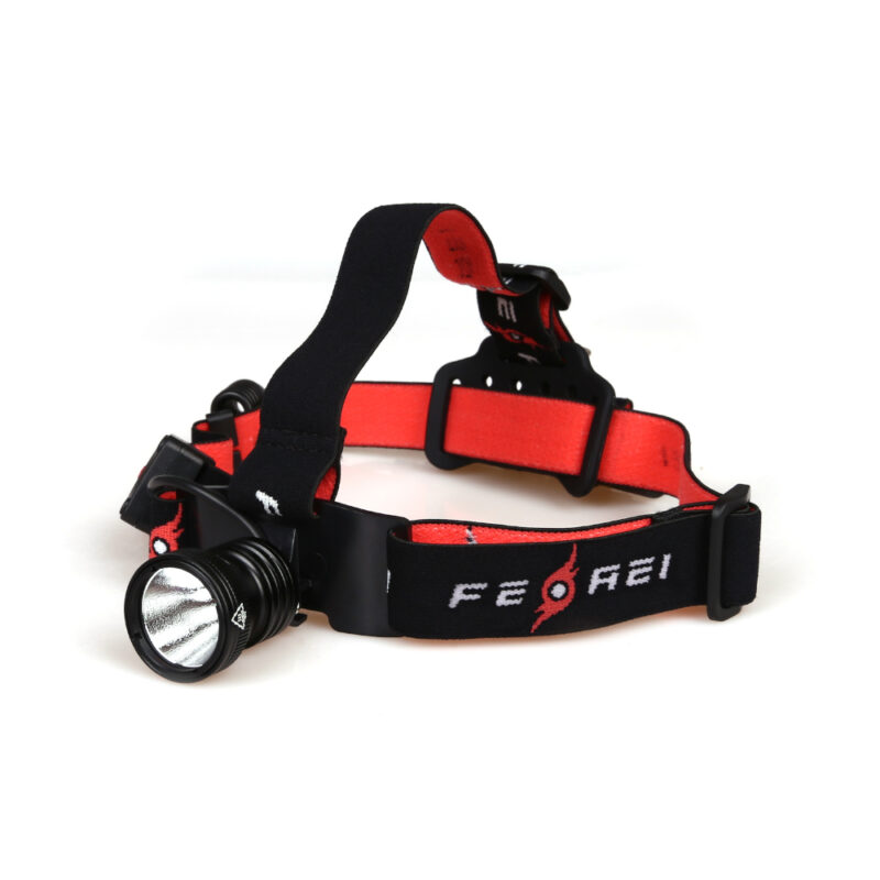 Ferei HL20II High Power Headlamp