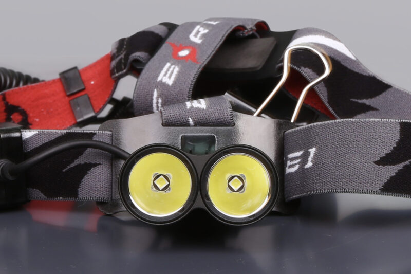 Ferei HL50II High Power led Headlamp - Image 7