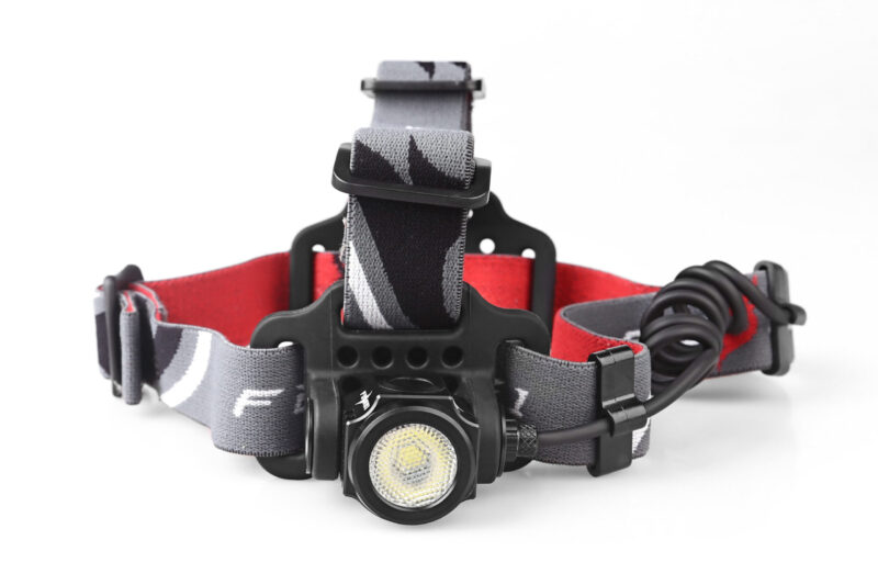 Ferei HL65 headlamp - Image 6