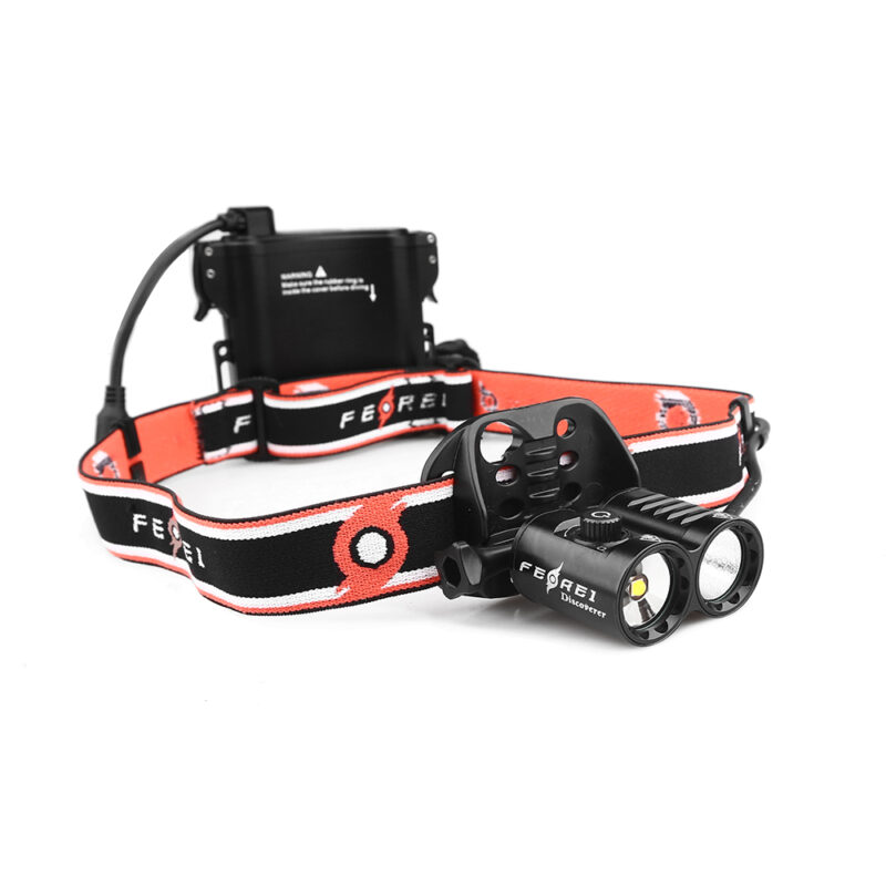 Ferei HL51 Diving headlamp