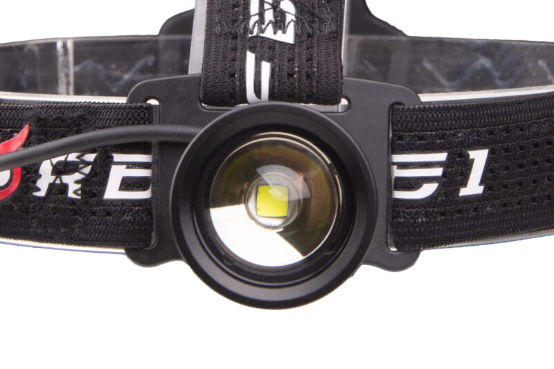 Ferei HL40II Trail Running Headlamp - Image 9