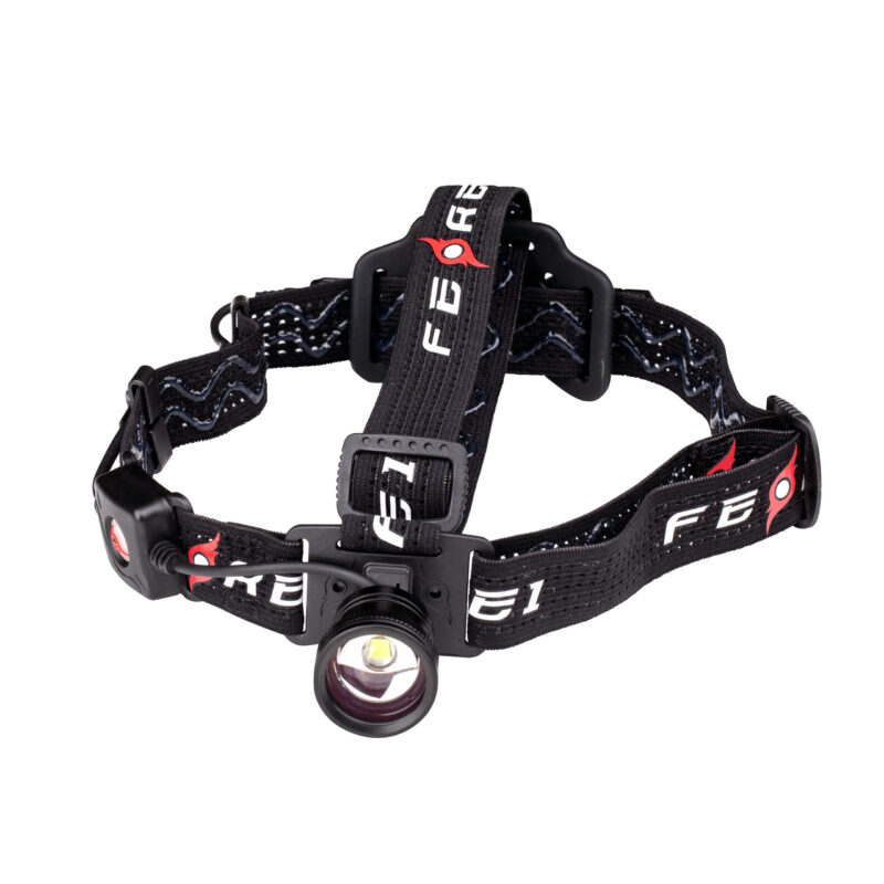 Ferei HL40II Trail Running Headlamp