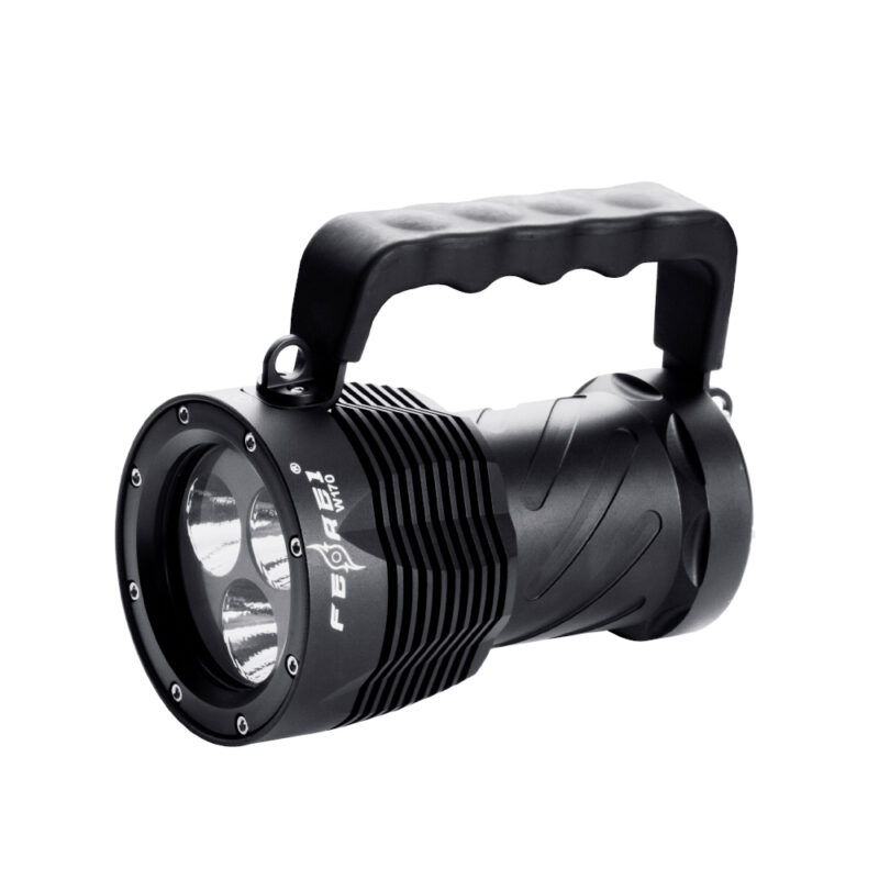 Ferei W170II Diving Flashlight