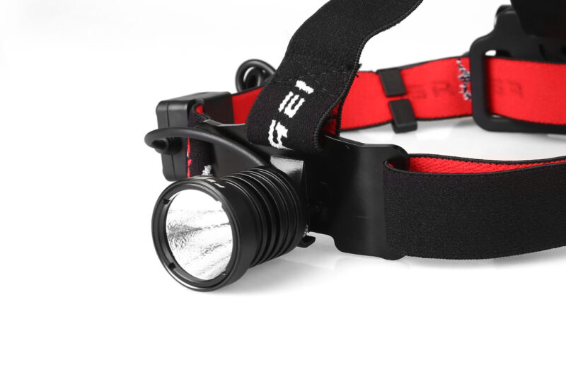 Ferei HL08II High Power headlamp - Image 10