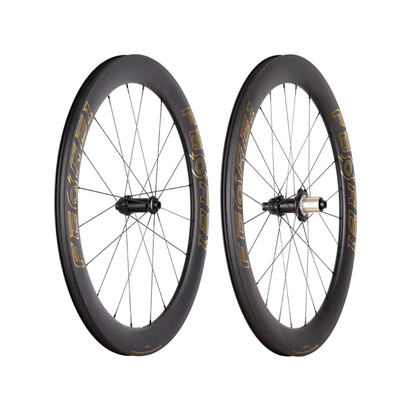 Ferei U Series Road Disc Brake Wheelset