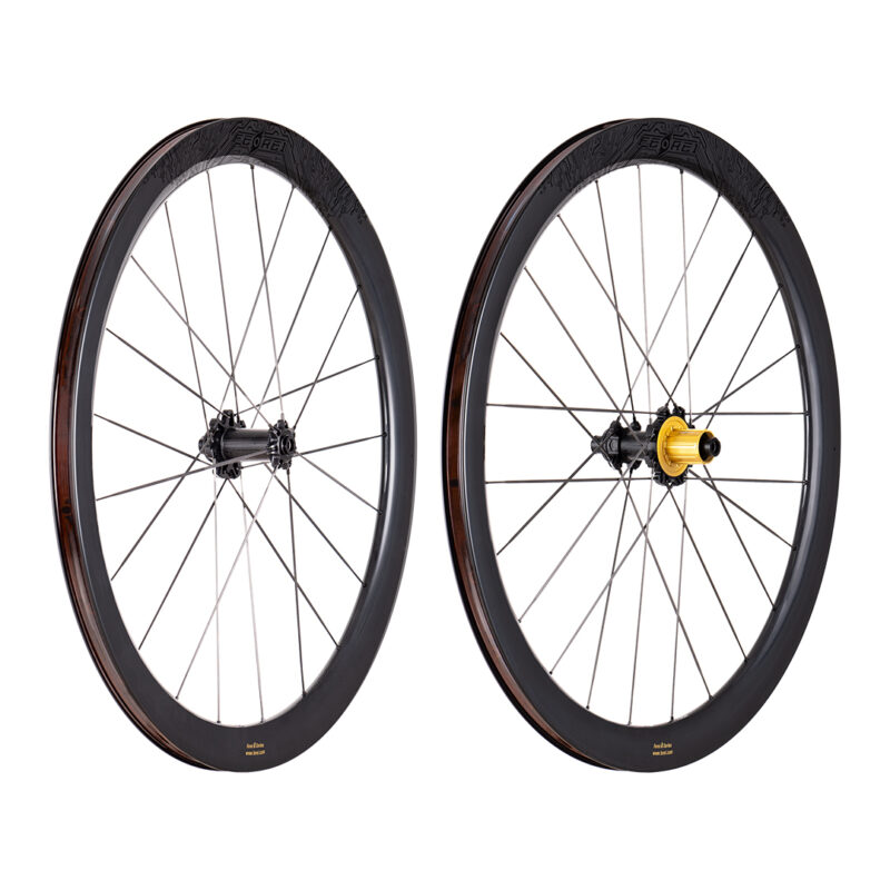 Ferei A Series Road Disc Brake Wheelset - Image 7