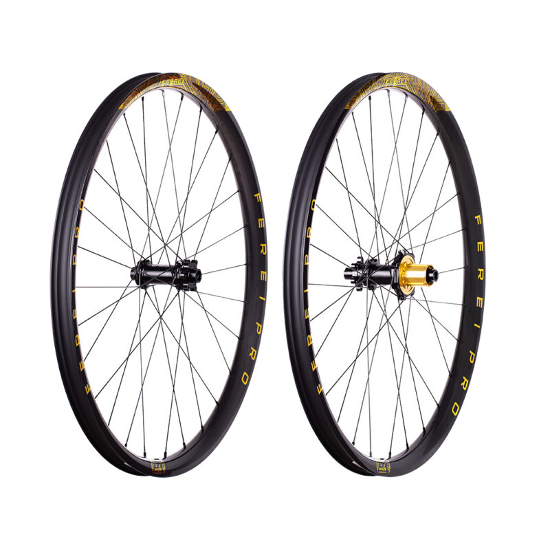 Ferei AM27.5&AM29 Mountain Electric Bike Wheelset