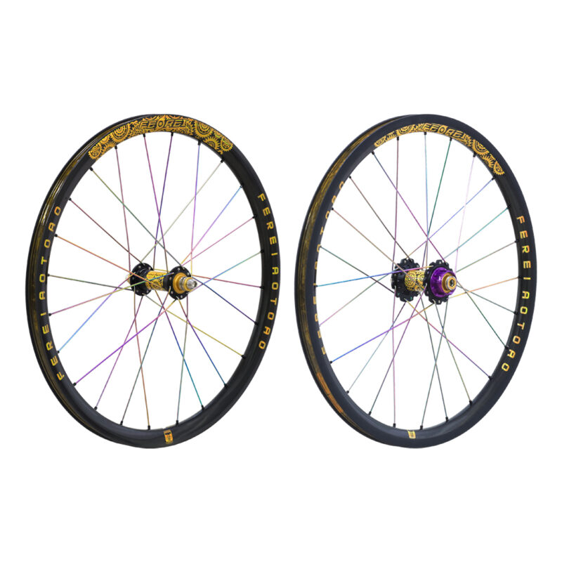 Ferei （M451） BMX Racing Wheels