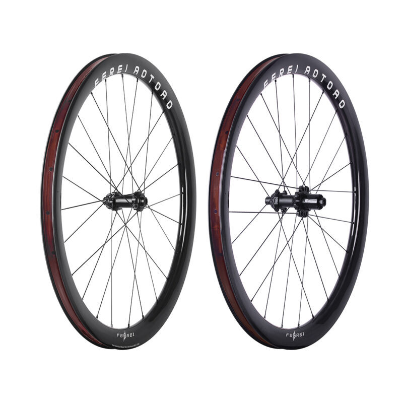 Ferei Gravel Wheels - Image 2