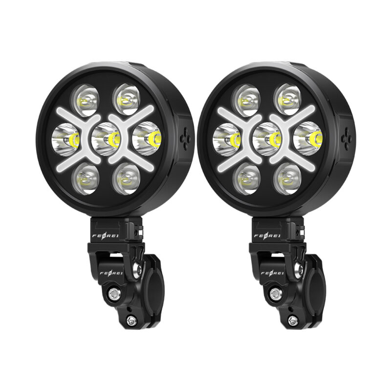 Ferei FA1300 auxiliary spotlight