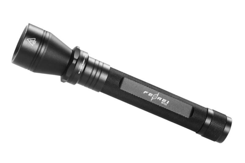 Ferei W152II Scuba Diving Flashlight - Image 2