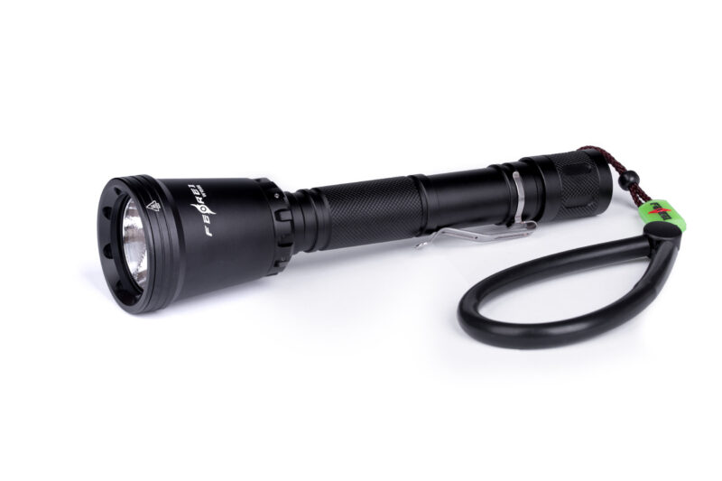 Ferei W158II LED Scuba Diving - Image 4