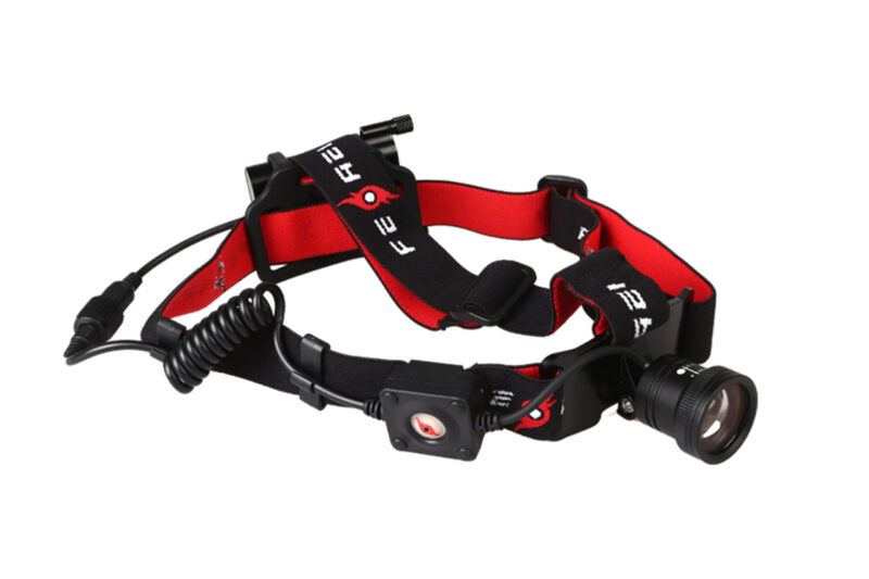 Ferei HL40AA-II headlamp - Image 4