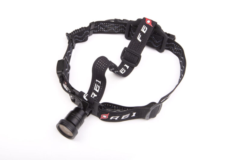 Ferei HL40II Trail Running Headlamp - Image 5