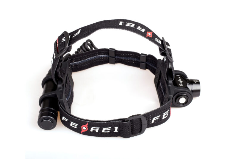 Ferei HL70II headlamp - Image 13