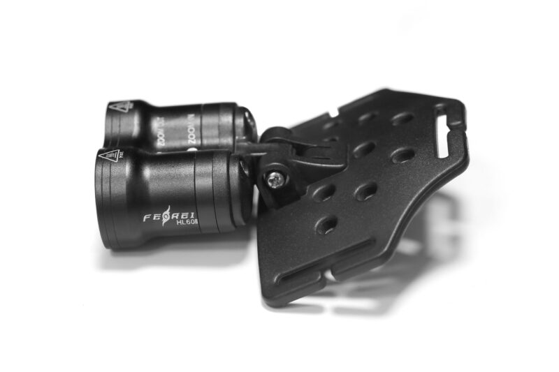 Ferei HL60II headlamp - Image 11