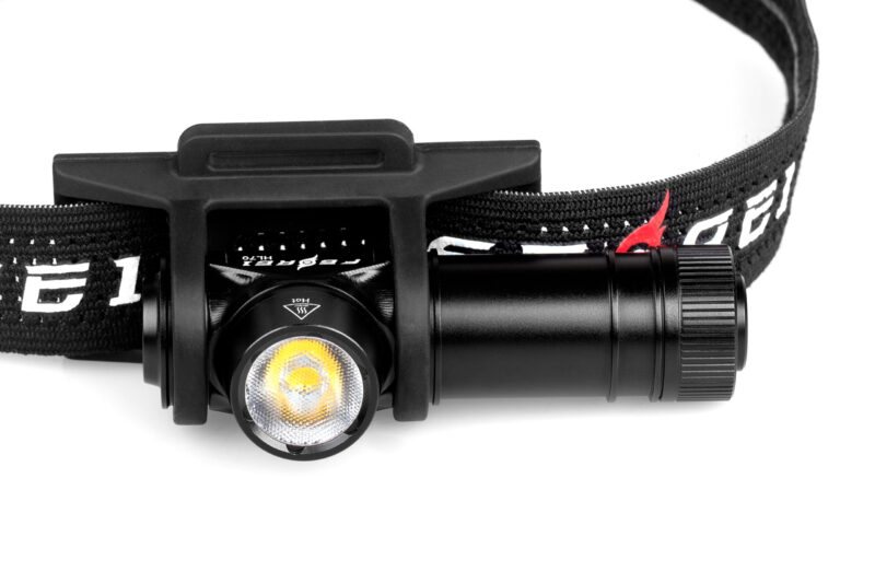 Ferei HL70II headlamp - Image 12