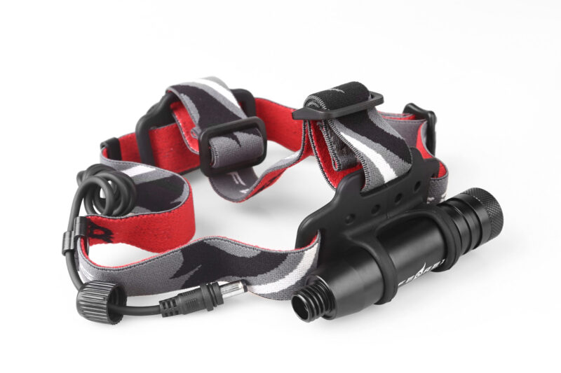 Ferei HL65 headlamp - Image 8