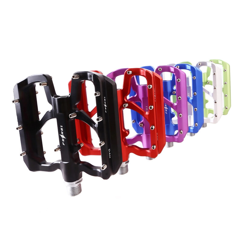 Ferei Mountain Bike Pedals