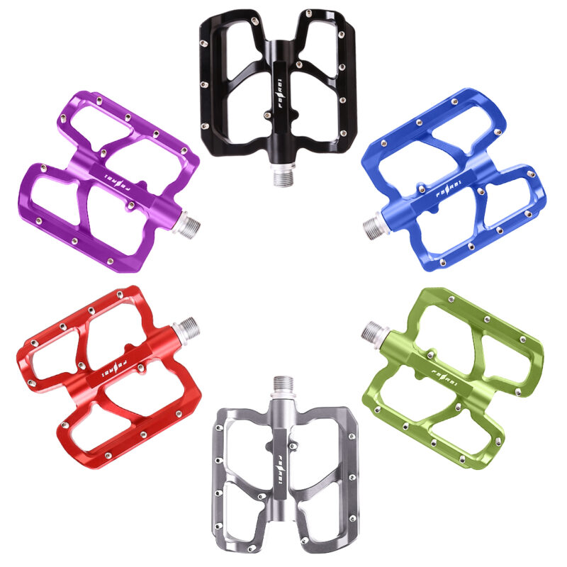 Ferei Mountain Bike Pedals - Image 2