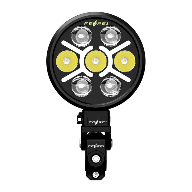 Ferei FA1300 auxiliary spotlight - Image 6