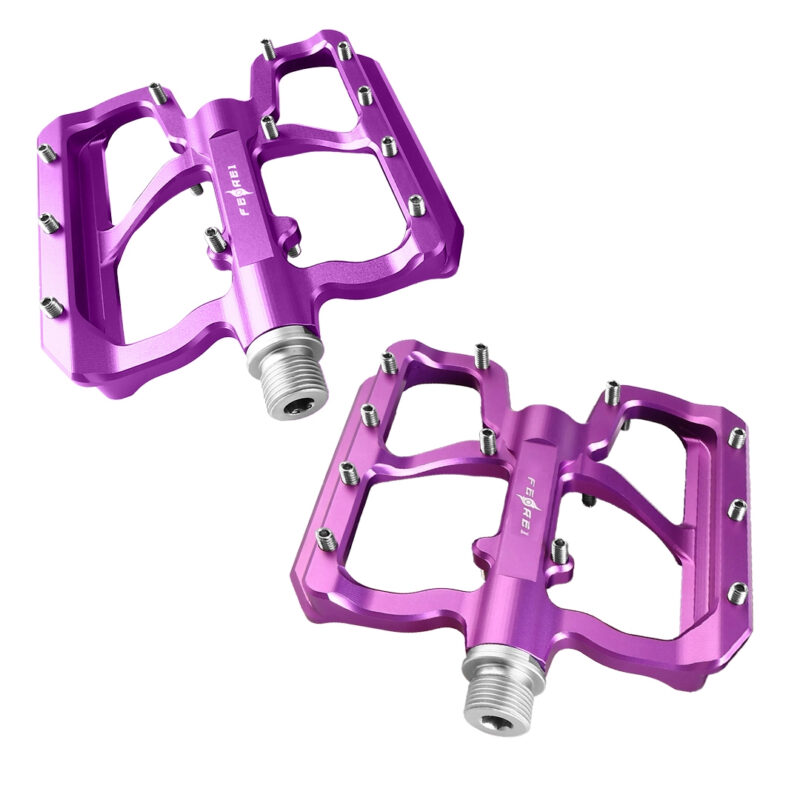 Ferei Mountain Bike Pedals - Image 6