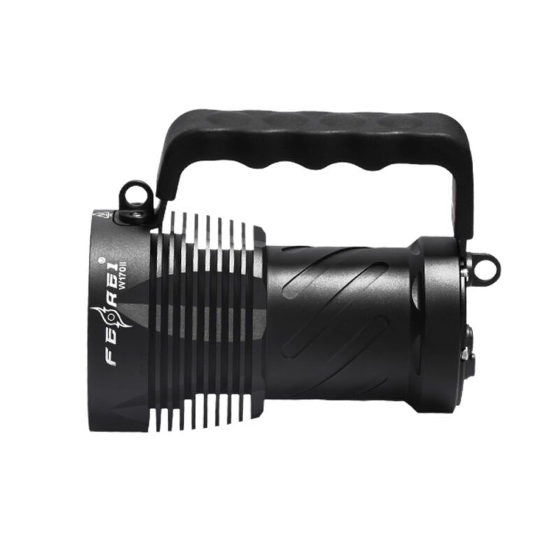 Ferei W170II Diving Flashlight - Image 3