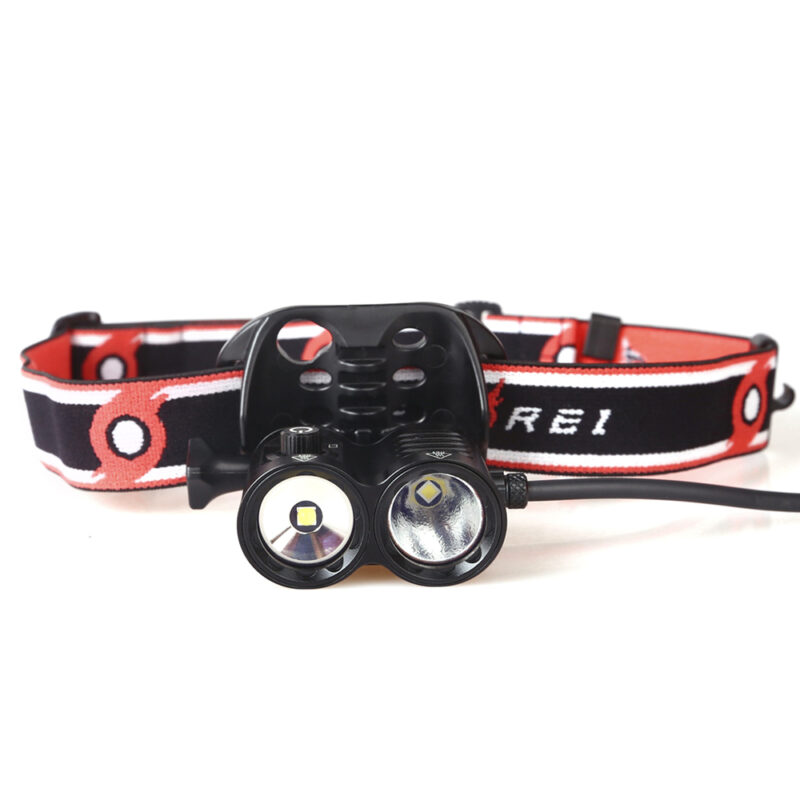 Ferei HL51 Diving headlamp - Image 2