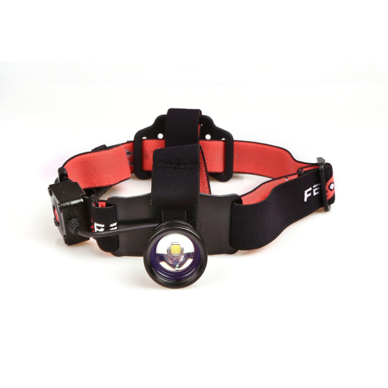 Ferei HL40AA-II headlamp - Image 2