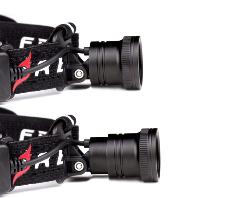 Ferei HL40II Trail Running Headlamp - Image 8