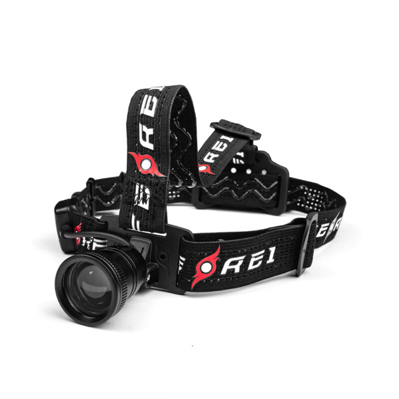 Ferei HL40II Trail Running Headlamp - Image 4