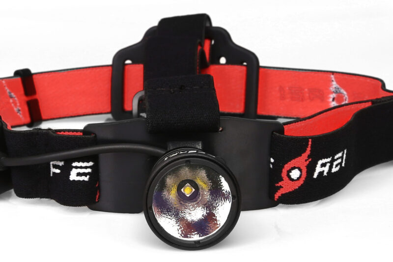 Ferei HL08II High Power headlamp - Image 9