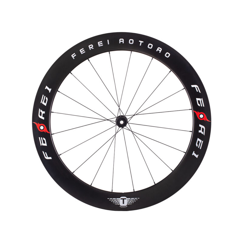 Ferei T Series Road Disc Brake Wheelset - Image 8