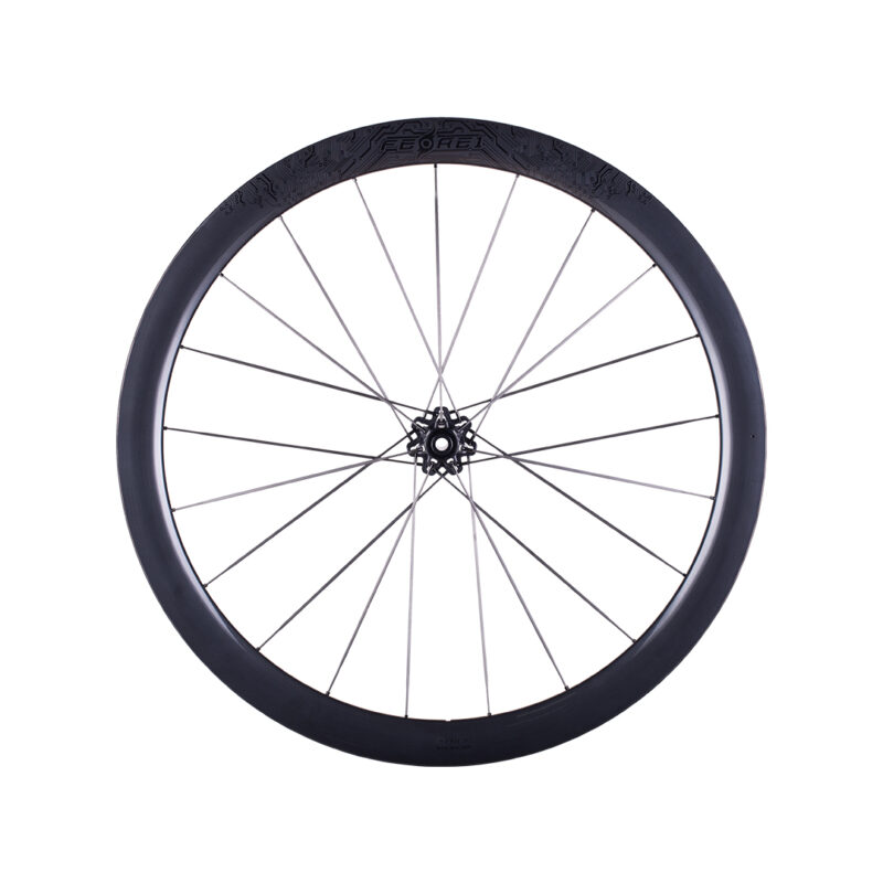 Ferei A Series Road Disc Brake Wheelset - Image 8