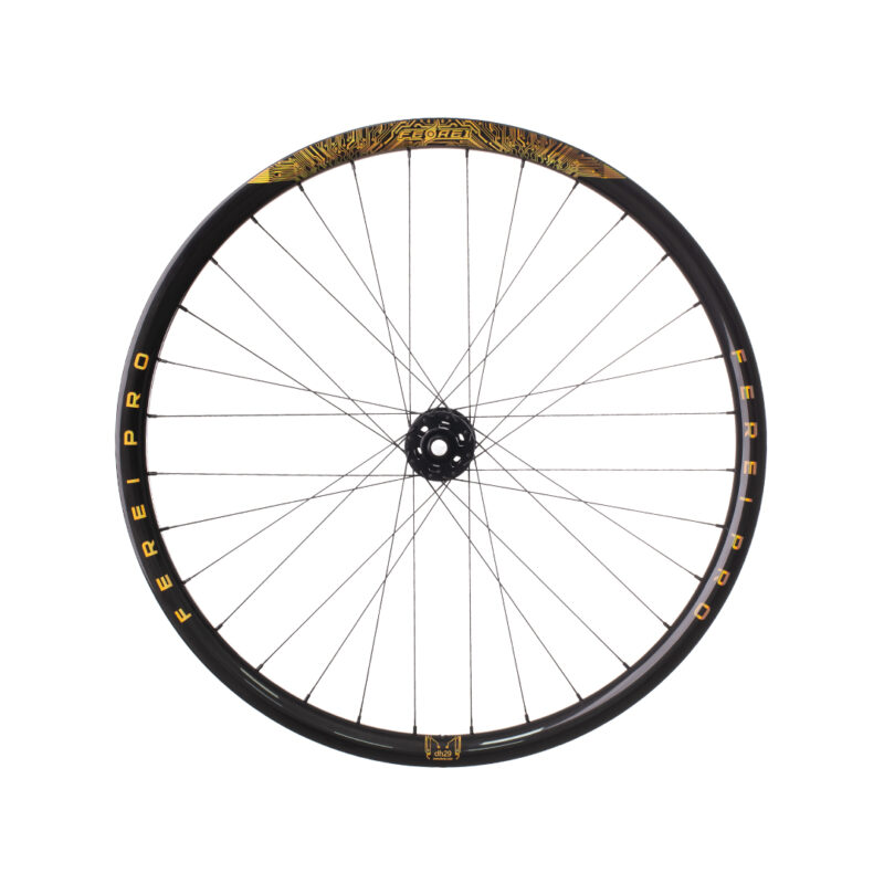 Ferei DH 29 Rim Diamter Carbon Wheelset - Image 4