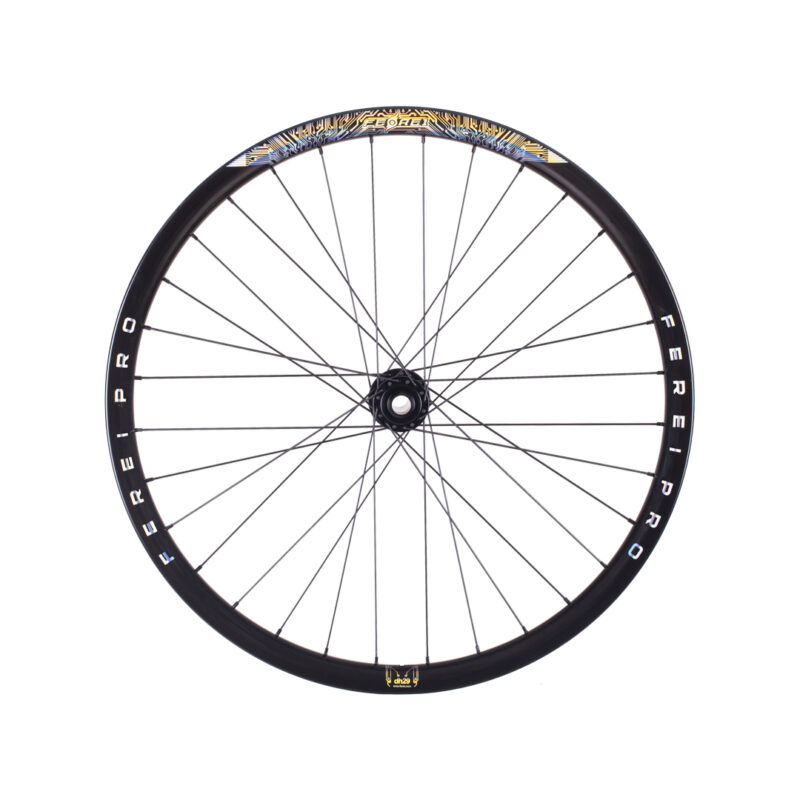 Ferei DH 29 Rim Diamter Carbon Wheelset - Image 9