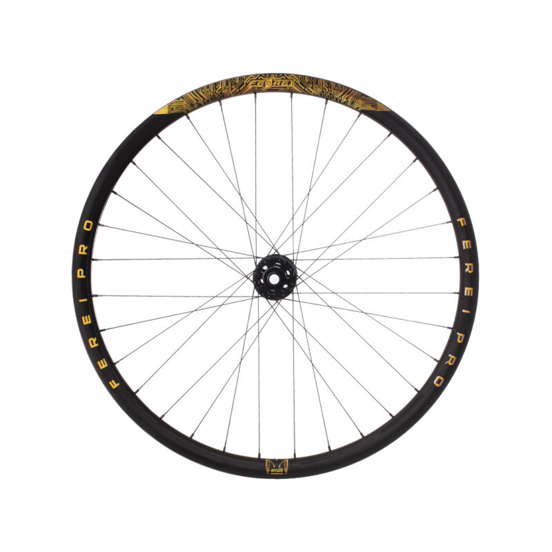 Ferei AM27.5&AM29 Mountain Electric Bike Wheelset - Image 7