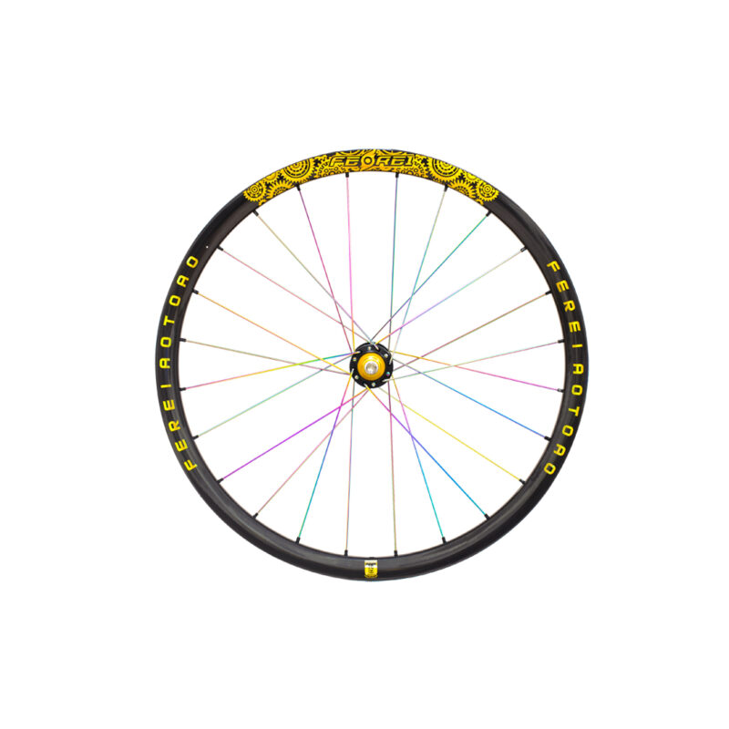 Ferei （M451） BMX Racing Wheels - Image 2