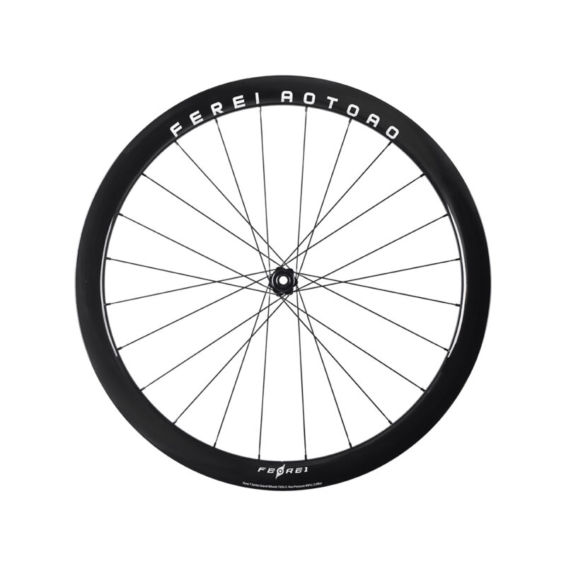 Ferei Gravel Wheels - Image 4