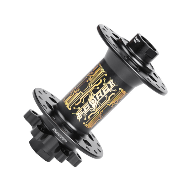 Ferei PRO AM32 J-Bend Bicycle Hub - Image 4