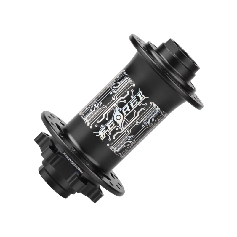 Ferei PRO DH 32 J-Bend Head Bicycle Hub - Image 7