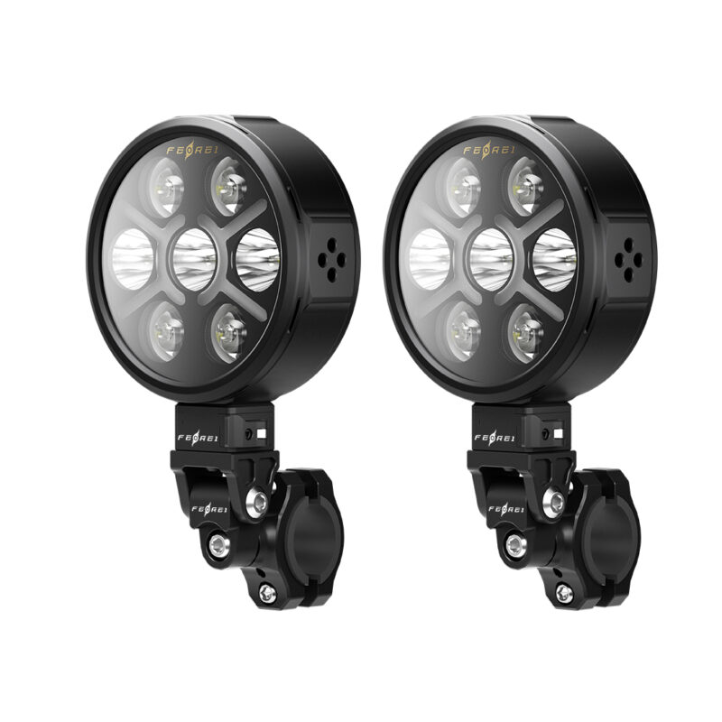 Ferei FA1300 auxiliary spotlight - Image 2