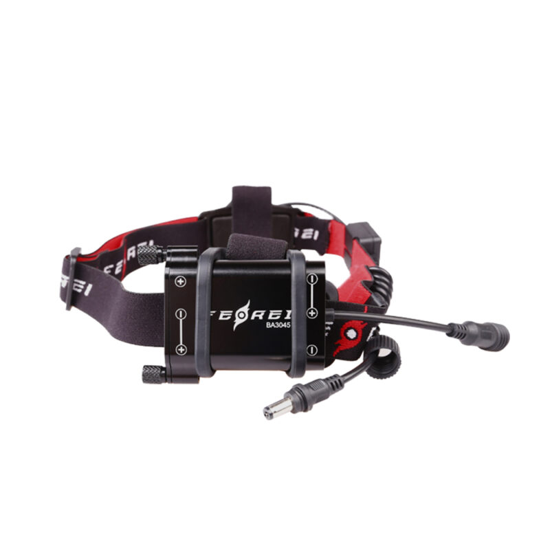 Ferei HL40AA-II headlamp - Image 3