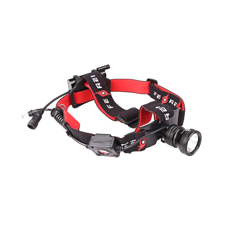 Ferei HL20AA-II headlamp - Image 4